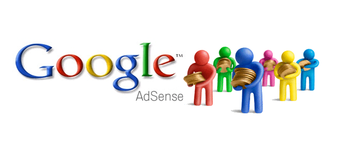 making money by google adsense